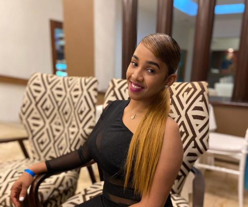 Grace Salcedo
