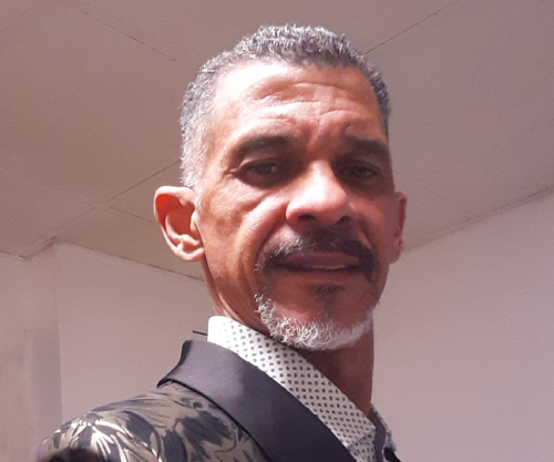 Ruben Salcedo